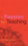 Christopher Day - Passion for Teaching
