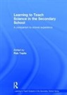 Rob (Brunel University Toplis, Rob Toplis, Toplis Rob - Learning to Teach Science in the Secondary School