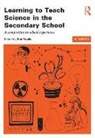 Rob (Brunel University Toplis, Rob Toplis, Toplis Rob - Learning to Teach Science in the Secondary School