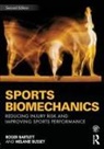 Roger Bartlett, Roger Bussey Bartlett, Melanie Bussey, Bussey Melanie - Sports Biomechanics