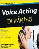 David Ciccarelli, David Ciccarelli Ciccarelli, Stephanie Ciccarelli, Ciccarelli David, Ciccarelli Stephanie - Voice Acting for Dummies