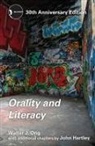 Walter J. Ong - Orality and Literacy