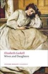 Elizabeth Gaskell, Gaskell Elizabeth, Angus Easson, Easson Angus - Wives and Daughters
