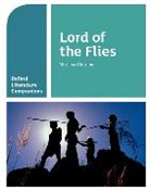 Peter Buckroyd, Buckroyd Peter, Alison Smith, Alison Buckroyd Smith, Smith Alison - Oxford Literature Companions: Lord of the Flies
