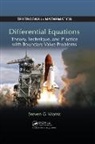 Steven G. Krantz, Steven G. (Washington University Krantz - Differential Equations