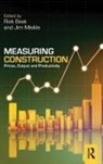 Rick Meikle Best, Rick Best, Best Rick, Jim Meikle, Meikle Jim - Measuring Construction