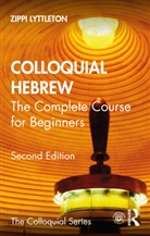 Zippi Lyttleton - Colloquial Hebrew