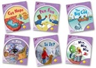 Julia Donaldson, Donaldson Julia - Oxford Reading Tree: Level 1+: More Songbirds Phonics