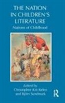 Kit Sundmark Kelen, Kit Kelen, Kelen Kit, Bjorn Sundmark, Sundmark Bjorn - Nation in Children''s Literature