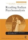 Franco (Professor of Clinical Psychology Borgogno, Franco Borgogno, Borgogno Franco, Alberto Luchetti, Luchetti Alberto, Luisa Marino Coe... - Reading Italian Psychoanalysis