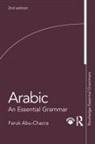 Faruk Abu-Chacra, Abu-Chacra Faruk - Arabic