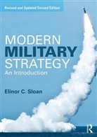 Elinor C. Sloan, Sloan Elinor C. - Modern Military Strategy