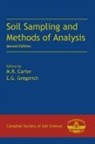 M.r. Gregorich Carter, M.R. Carter, E.G. Gregorich - Soil Sampling and Methods of Analysis