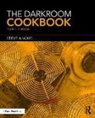 Steve Anchell, Anchell Steve - Darkroom Cookbook