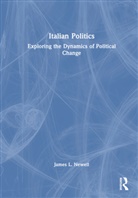 James L. Newell, James L. (University of Salford Newell - Italian Politics