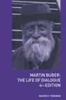 Maurice S Friedman, Maurice S. Friedman - Martin Buber