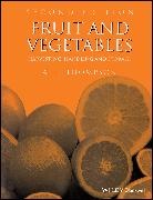 Anthony Keith Thompson, Anthony Keith (Cranfield University Sils Thompson, Anthony Keith (Cranfield University Silsoe Bedford) Thompson, Thompson Anthony Keith - Fruit and Vegetables