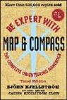 Bjorn Kjellstrom, Bjorn Elgin Kjellstrom, Bjorn Kjellstrom Elgin Kjellstrom, Kjellstrom Bjorn, Carina Kjellstrom Elgin - Be Expert With Map and Compass