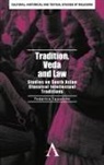 Federico Squarcini, Squarcini Federico - Tradition, Veda and Law