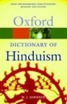 W F Johnson, W. J. Johnson, W. J. ( Johnson - Dictionary of Hinduism