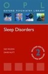 David Nutt, David (Professor and Head of Neuropsychopharmacology Nutt, Sue Wilson, Sue (Senior Research Fellow Wilson - Sleep Disorders