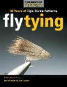 Joe Healy, Joe Healy, Healy Joe - Fly Tying
