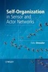 Falko Dressler, Falko (University of Erlangen) Dressler, DRESSLER FALKO - SELF ORGANIZATION IN SENSOR AND AC