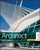 Lee W Waldrep, Lee W. Waldrep, Lee W. (Associate Executive Director of t Waldrep, Lee W. (Associate Executive Director of the National Architectural Accrediting Board (NAAB)) Waldrep, Waldrep Lee W. - Becoming an Architect