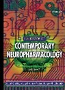 Israel Hanin, Michael J. Kuhar, David R. Sibley, Phil Skolnick - HANDBOOK OF CONTEMPORARY NEUROPHAR