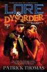 Patrick Thomas, Alycia J. Mellgren - Lore & Dysorder