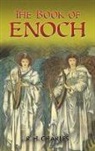 R. H. Charles - The Book of Enoch