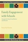Nancy (Regents' Professor Chavkin, Nancy (Regents'' Professor Chavkin, Nancy Feyl Chavkin - Family Engagement With Schools