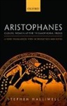 Stephen Halliwell, Stephen (Professor of Greek Halliwell, Halliwell Stephen - Aristophanes: Clouds, Women At the Thesmophoria, Frogs