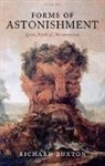 Richard Buxton, Richard (Emeritus Professor of Greek Langu Buxton, Buxton Richard - Forms of Astonishment
