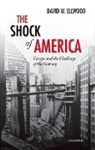 David Ellwood, David (Senior Adjunct Professor Ellwood - Shock of America