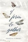 Felicia Zamora - Of Form & Gather