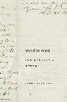 Christopher Hager - Word By Word
