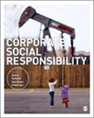 Esben Rahbek Gjerdrum Pedersen, Esben Rahbek Gjerdrum (Copenhagen Busine Pedersen, Esben Rahbek Gjerdrum Rahbek Gjerdrum (C Pedersen, Author, Esben Rahbek Gjerdrum Pedersen, Esben Rahbek Gjerdrum Rahbek Gjerdrum Pedersen... - Corporate Social Responsibility