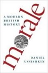 Daniel Ussishkin, Daniel (Associate Professor of History Ussishkin - Morale