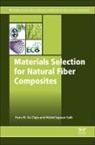 Faris M Al-Oqla, Faris M. Al-Oqla, Faris M. (The Hashemite University Al-Oqla, S. M. Sapuan, S M Sapuan, S. M. Sapuan - Materials Selection for Natural Fiber Composites