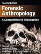 Natalie R Langley, Natalie R. (Mayo Clinic Langley, Natalie R. Tersigni-Tarrant Langley, Mariateresa A Tersigni-Tarrant, Mariateresa A. Tersigni-Tarrant, Natalie R Langley... - Forensic Anthropology
