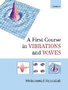 Mohammad Samiullah, Mohammad (Professor and Department Chai Samiullah, Mohammad (Professor and Department Chair Samiullah,  Samiullah Mohammad - First Course in Vibrations and Waves