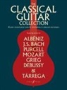 Paul Harris - Classical Guitar Collection