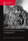 Tristram Plunkett Mcpherson, Tristram McPherson, David Plunkett, Plunkett David - Routledge Handbook of Metaethics
