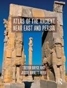 Jessie Birkett-Rees, Birkett-Rees Jessie, Trevor Bryce, Trevor (Australian Academy of the Humanitie Bryce, Bryce Trevor - Atlas of the Ancient Near East