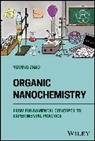 Yuming Zhao, Yuming (Memorial University of Newfoundland Zhao, Zhao Yuming - Organic Nanochemistry