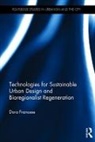 Dora Francese, Francese Dora - Technologies for Sustainable Urban Design and Bioregionalist