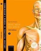 Rachel Koshi, Rachel (Professor of Anatomy Koshi - Cunningham''s Manual of Practical Anatomy Vol 3 Head, Neck and Brain