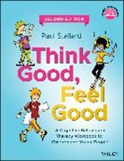 Paul Stallard, Paul (Consultant Clinical Psychologist Stallard, Stallard Paul - Think Good, Feel Good
