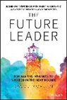 Jacob Morgan, Morgan Jacob - Future Leader